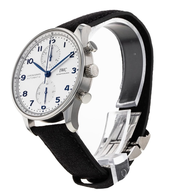IWC Portugieser Chrono IW371605 Image 2